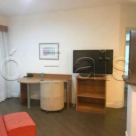 Buy this 1 bed apartment on Santander in Avenida Doutor João Guilhermino, Centro