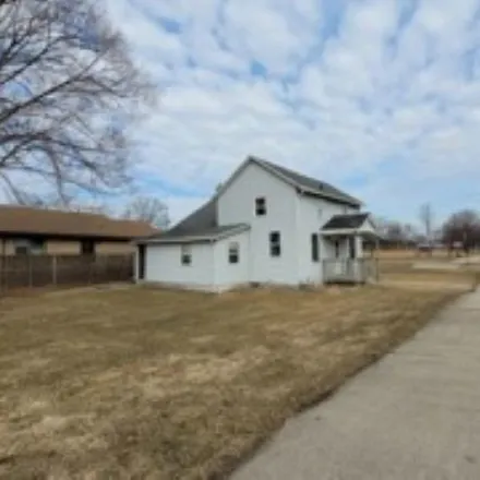 Image 1 - 784 North Colfax Street, Byron, Byron Township, IL 61010, USA - House for sale