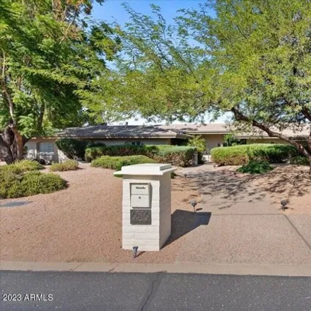 Rent this 4 bed house on 6516 East Maverick Road in Paradise Valley, AZ 85253