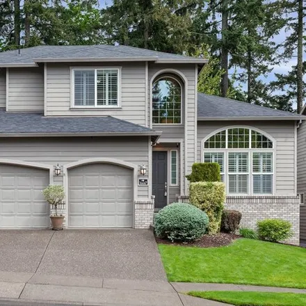 Buy this 5 bed house on 16447 Southwest Snowy Owl Lane in Beaverton, OR 97007