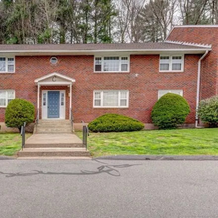 Buy this 2 bed condo on 2 Loveland Hill Road in Vernon, CT 06066