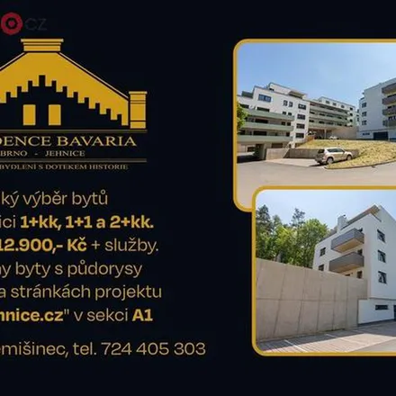 Image 5 - Kleštínek, 621 00 Brno, Czechia - Apartment for rent