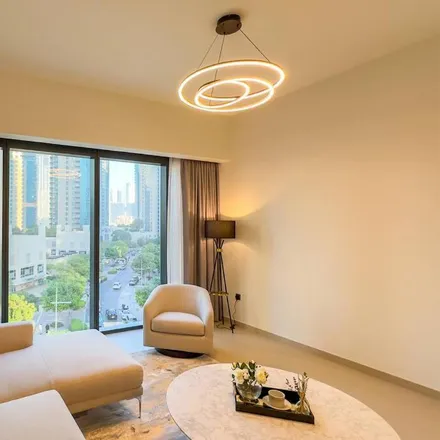 Image 2 - 29 Boulevard, Sheikh Mohammed bin Rashid Boulevard, Downtown Dubai, Dubai, United Arab Emirates - Apartment for rent