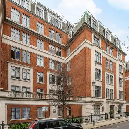 Image 8 - 46 Portland Place, East Marylebone, London, W1W 6QE, United Kingdom - Apartment for rent