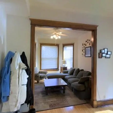 Rent this 2 bed apartment on #2,3740 North Magnolia Avenue in Lake View, Chicago