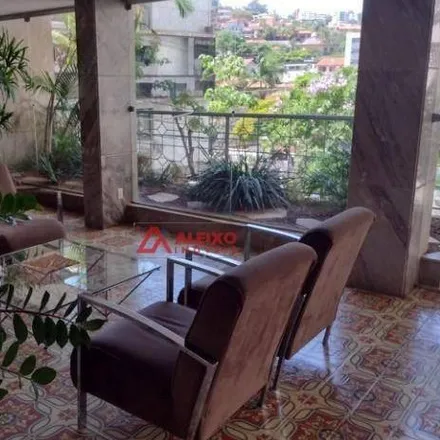 Image 2 - Rua Soares do Couto, Vila Paris, Belo Horizonte - MG, 30316-110, Brazil - Apartment for sale