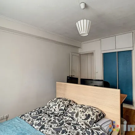 Rent this 4 bed apartment on 71 Avenue de la République in 59160 Lomme, France