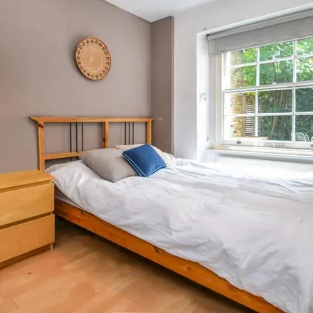 Image 3 - 286 Gray's Inn Road, London, WC1X 8EB, United Kingdom - Townhouse for rent