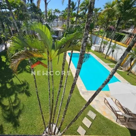 Buy this 5 bed house on Rua das Dracenas in Guarujá, Guarujá - SP