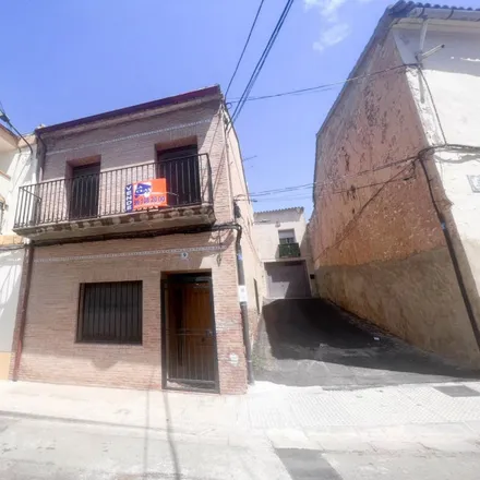 Image 3 - Calle Padres Escolapios - House for sale