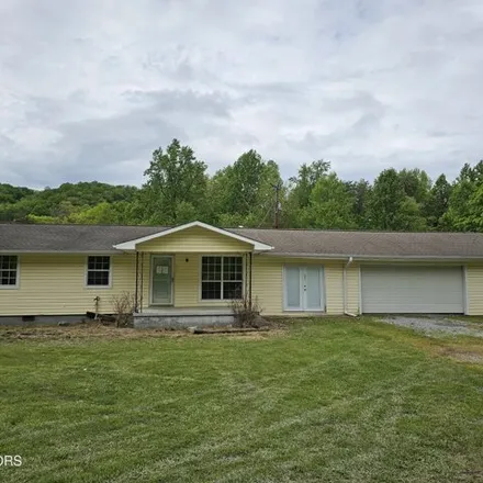 Buy this 2 bed house on unnamed road in Union County, TN