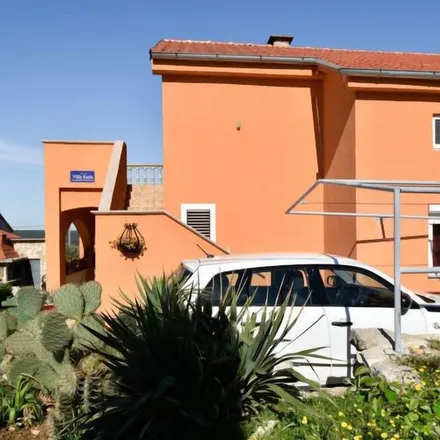 Image 9 - Municipality of Novigrad, Zadar County, Croatia - Apartment for rent