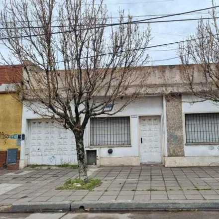 Buy this 3 bed house on Hipólito Yrigoyen 182 in Villa Herrero, Moreno