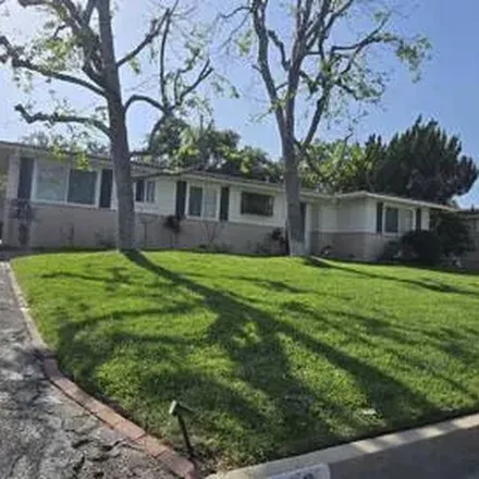 Image 3 - 1375 Westlyn Place, Altadena, CA 91104, USA - Apartment for rent