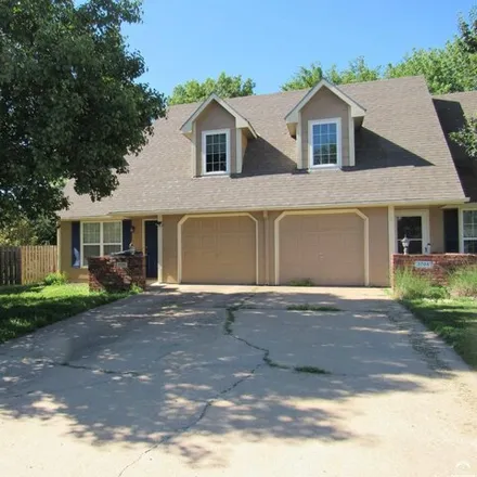Buy this 2 bed house on 3700 Westland Place in Lawrence, KS 66049