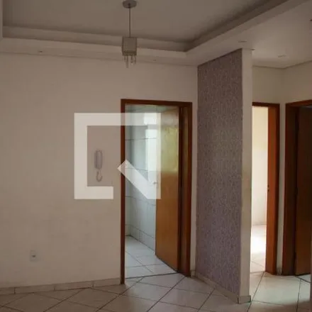 Rent this 2 bed apartment on Rua Rio Elba in Riacho das Pedras, Contagem - MG
