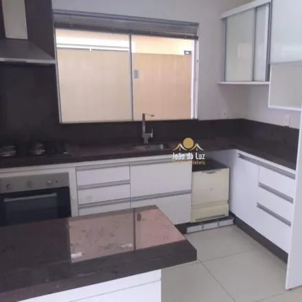 Buy this 3 bed house on Ozzy Dog Cachoeira in Rua Leonel Pereira (Nelito), Cachoeira do Bom Jesus