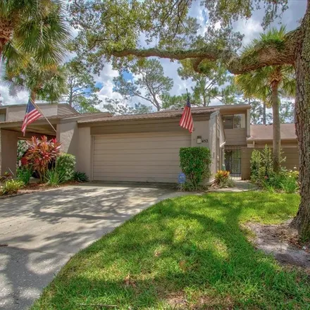 Image 1 - 452 Meadowood Boulevard, Fern Park, Seminole County, FL 32730, USA - Townhouse for sale