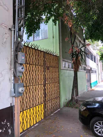 Image 6 - Calle Poniente 124 396, Colonia Nueva Vallejo, 07750 Mexico City, Mexico - House for sale