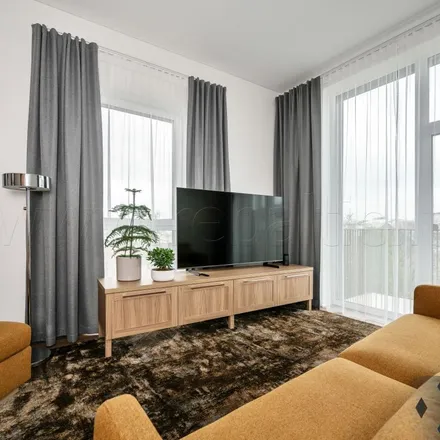 Image 6 - Punsko g., 01312 Vilnius, Lithuania - Apartment for rent