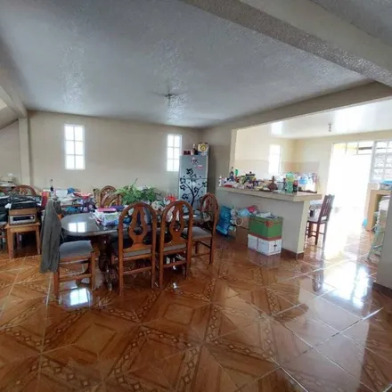 Buy this studio house on Calle Adolfo López Mateos in 43800 Tizayuca, HID