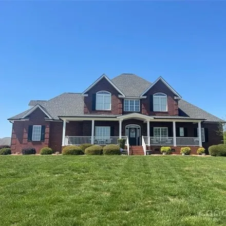 Buy this 4 bed house on 1582 Laudon Drive in Lincoln County, NC 28092