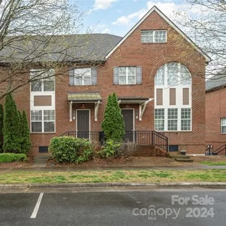 Buy this 2 bed townhouse on 103 Steinbeck Way in Mooresville, NC 28117