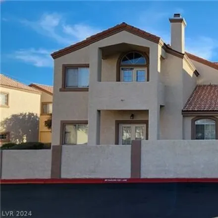 Buy this 3 bed condo on unnamed road in Las Vegas, NV