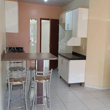 Buy this 3 bed house on unnamed road in Jardim Veneza, Cascavel - PR