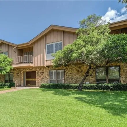 Rent this 2 bed condo on 11409 North Central Expressway in Gifford, Dallas