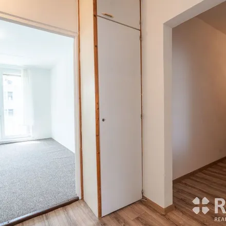 Rent this 2 bed apartment on Absolonova 879/9 in 624 00 Brno, Czechia