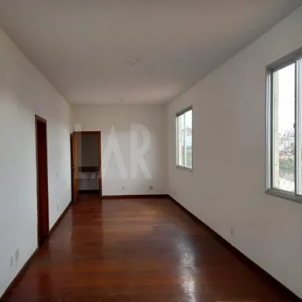 Buy this 4 bed apartment on Rua Alcântara in Nova Granada, Belo Horizonte - MG