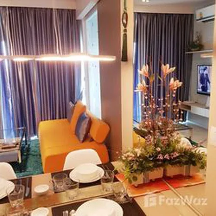 Rent this 2 bed apartment on Ban Na Chom Thian in unnamed road, Island View Residence