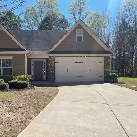 Buy this 4 bed house on 1837 Ball Ground Highway in Ball Ground, Cherokee County