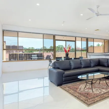 Rent this 2 bed apartment on Australian Capital Territory in Canberra 2600, Australia
