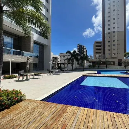 Image 2 - unnamed road, Aeroclube, João Pessoa - PB, 58036-345, Brazil - Apartment for sale