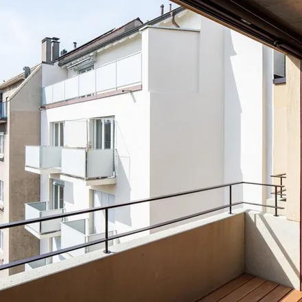 Image 4 - Hochstrasse 48, 4053 Basel, Switzerland - Apartment for rent