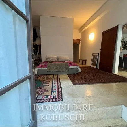 Image 2 - Borgo degli Albizi 55 R, 50122 Florence FI, Italy - Apartment for rent