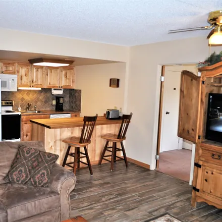 Image 6 - Copper Shuttle, Copper Mountain, Summit County, CO, USA - Apartment for rent