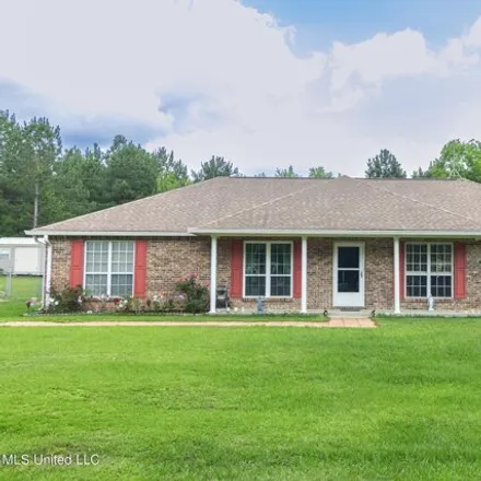 Buy this 4 bed house on 165 North Inda Road East in Stone County, MS 39573
