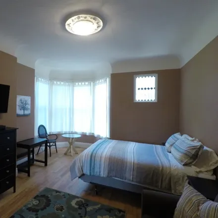 Rent this studio apartment on 67;69;71 Central Avenue in San Francisco, CA 94117
