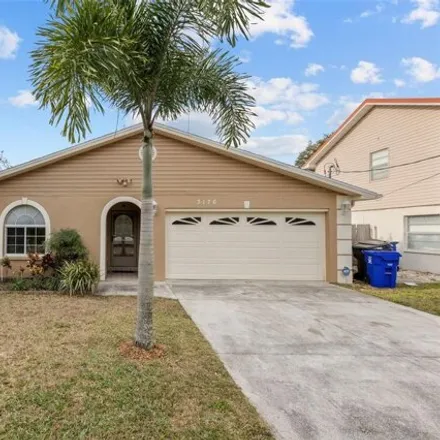 Buy this 4 bed house on 3176 Duane Avenue in Pinellas County, FL 34677