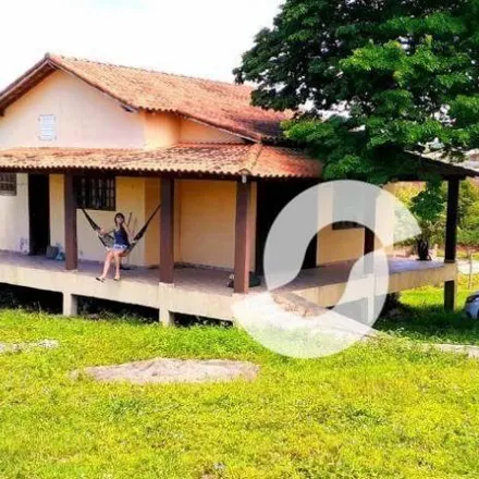 Buy this 2 bed house on unnamed road in Rua do Fogo, São Pedro da Aldeia - RJ