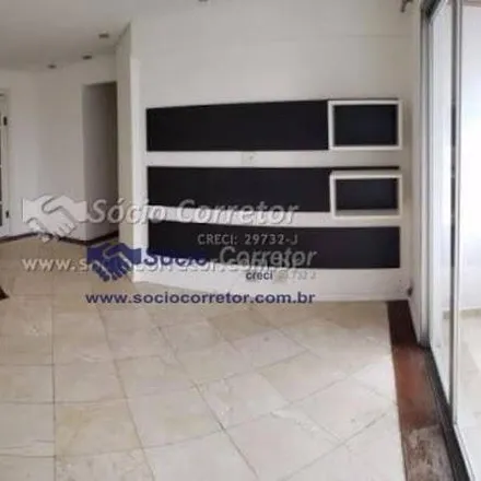 Buy this 3 bed apartment on Edifício Guaira in Rua Guaíra 118, Macedo