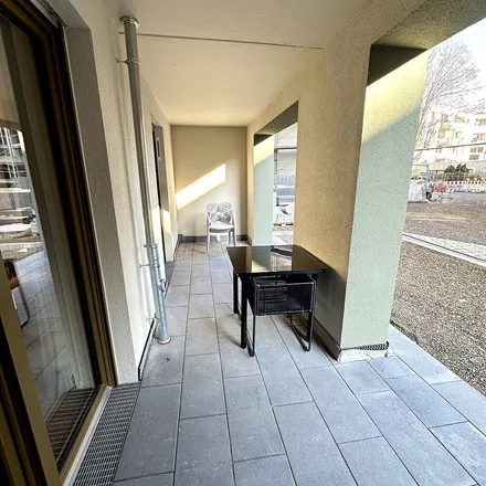 Rent this 2 bed apartment on Stammstraße 80 in 50823 Cologne, Germany