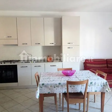 Rent this 2 bed apartment on Via Edoardo Mariani in 67051 Avezzano AQ, Italy