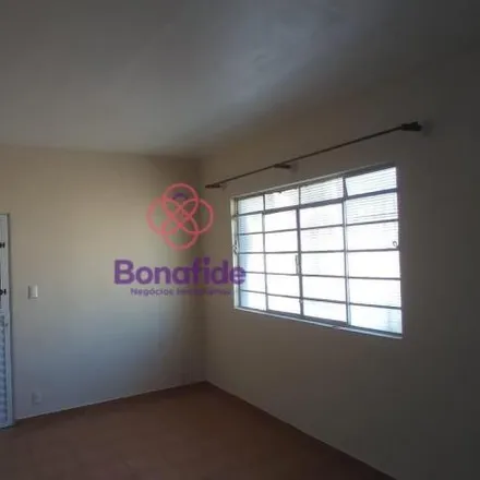 Buy this 1 bed house on Rua José Garcia Cespedes in Vila Rio Branco, Jundiaí - SP