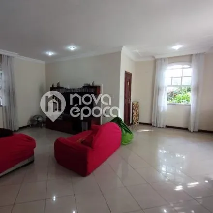 Buy this 5 bed house on Rua Hugo Bezerra in Engenho de Dentro, Rio de Janeiro - RJ