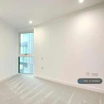 Image 6 - Mulberry Apartments, 1-40 Coster Avenue, London, N4 2TG, United Kingdom - Apartment for rent