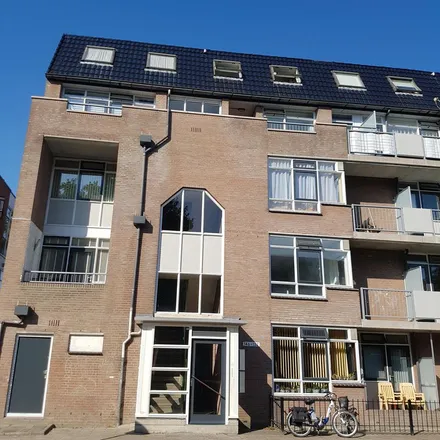 Image 6 - Spiegelnisserkade 152, 3031 VM Rotterdam, Netherlands - Apartment for rent